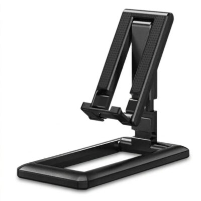 هولدر رومیزی گوشی موبایل و تبلت مدل dph3 BRAOKET phone stand